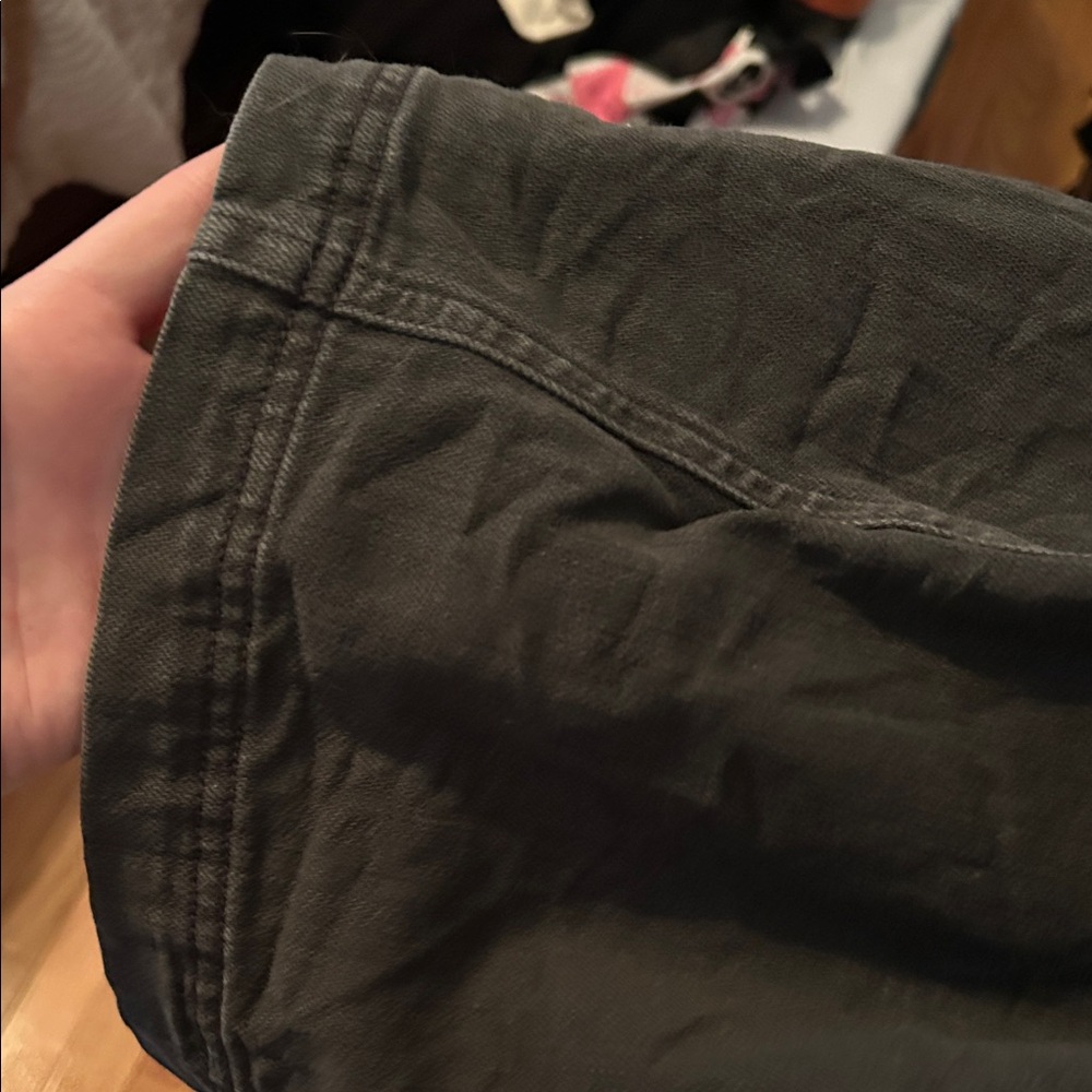 Aerie Women's overalls - Picture 3 of 3